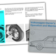 Illustration for article titled The Spare Tire Windshield Washer System in Old Volkswagens Is Both Ridiculous and Clever